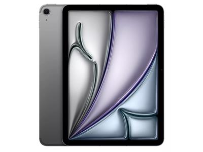 Apple 11-inch iPad Air Wi-Fi + Cellular 256GB - Space Grey