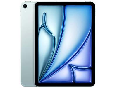 Apple 11-inch iPad Air Wi-Fi + Cellular 512GB - Blue