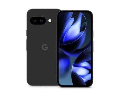 Google Pixel 9a 128GB Obsidian