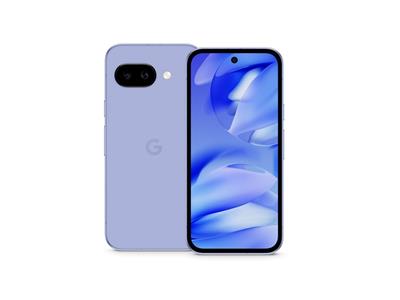 Google Pixel 9a 128GB Iris