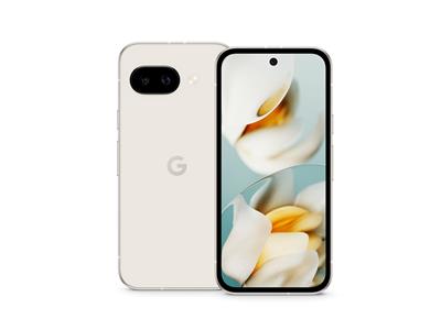 Google Pixel 9a 128GB Porcelain