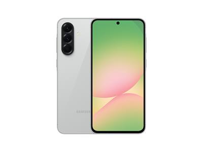 Samsung A56 5G 256GB Light Grey