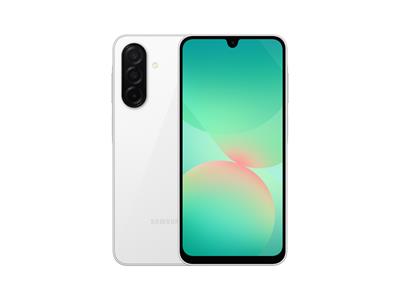 Samsung A26 5G 256GB White