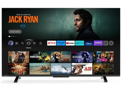 Toshiba 40 Inch FHD Fire TV