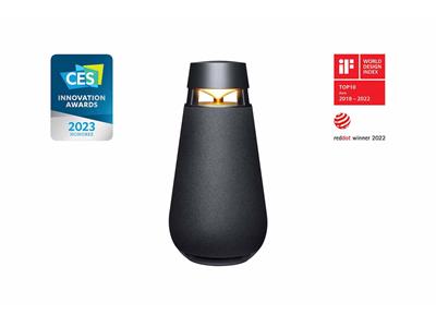 LG XBOOM 360 XO3 Portable Speaker