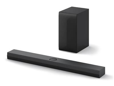 LG US70TY Dolby Atmos 3.1.1 Channel Soundbar