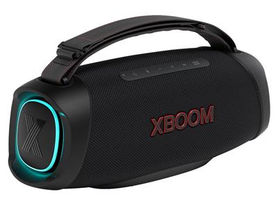 LG XBOOM Go XG8 Bluetooth Speaker