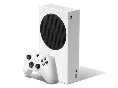 Microsoft Grade A Xbox Series S 512GB