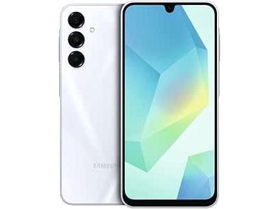 Samsung Grade A Galaxy A16 4G Light Grey