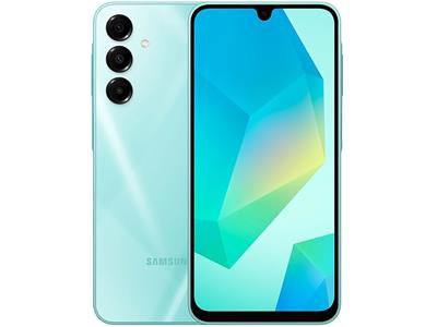 Samsung Grade A Galaxy A16 5G Light Green