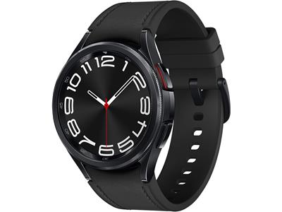 Samsung Grade A Watch 6 Classic 43mm Black