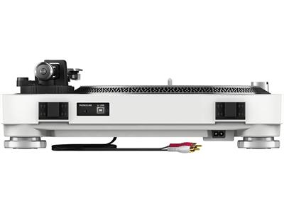 Pioneer PLX-500-W Turntable Direct Drive White