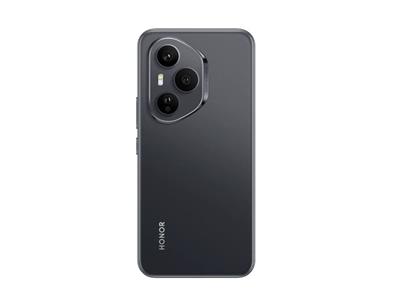 Honor 400 Pro - Midnight Black