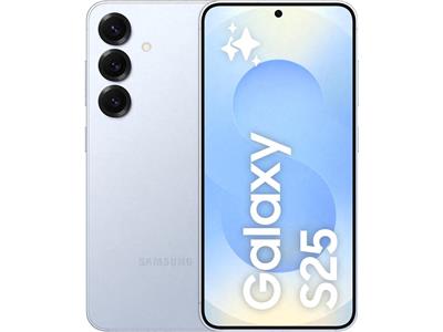 Samsung S25 256GB Blue - Grade A