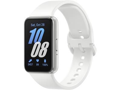 Samsung Galaxy Fit3 - Silver- Grade A