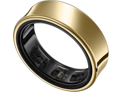 Samsung Galaxy Ring - Size 8 Gold - Grade A