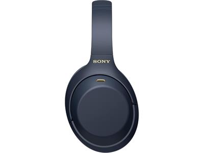 Sony WH 1000XM4 Blue - Grade A