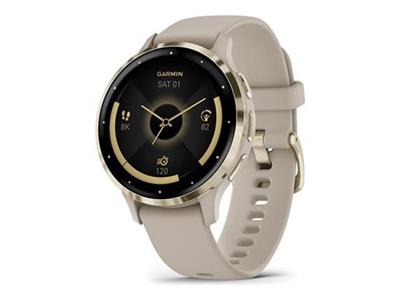 Garmin Grade A Venu 3S French Grey