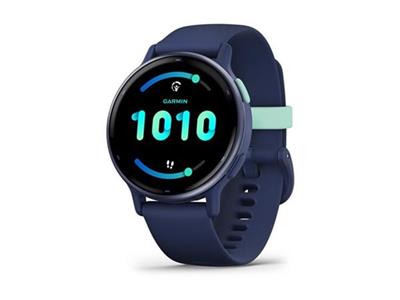 Garmin Grade A Vivoactive 5 Blue