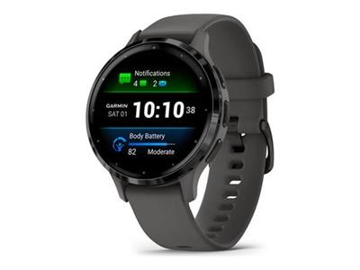 Garmin Grade A Venu 3S Black Sesame