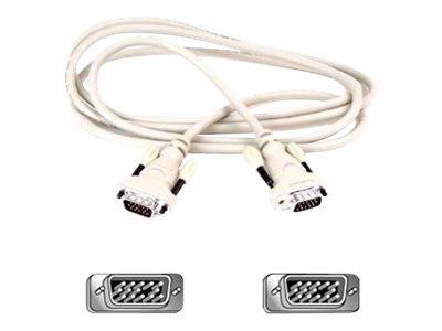 Belkin Standard VGA signal cable