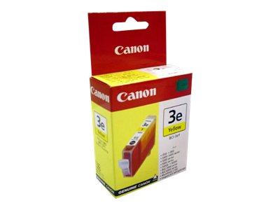 Canon BCI-3EY Yellow Ink Tank