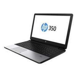 HP 350 G1 Intel Core i5-4210U 4GB 500GB 15.6" Windows 7 Professional 64-bit