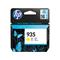 HP 935 Yellow Original Ink Cartridge