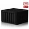 Synology DS1515+ 20TB-Red Desktop NAS