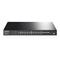 TP LINK T3700G-28TQ  JetStream 28-Port Gigabit Stackable L3 Managed