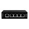 StarTech.com 5 Port Industrial Gigabit Ethernet Switch