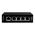 StarTech.com 5 Port Industrial Gigabit Ethernet Switch