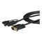 StarTech.com 3ft HDMI to VGA adapter cable