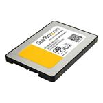 StarTech.com M.2 NGFF to SATA Adapter