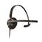 Poly Plantronics EncorePro HW510 Noise Cancelling Mono Corded Headset