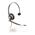 Poly Plantronics EncorePro HW710 Mono Corded Noise Cancelling Headset 3 Year Warranty (was HW291N)