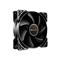 Be Quiet BL044 Pure Wings 2 8cm Case Fan Rifle Bearing Black