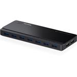 TP LINK UH720 USB 3.0 7-Port Hub with 2 Charging Ports