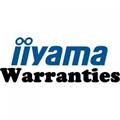 iiyama 17" to 27" 5 Year On-Site Swap Warranty Service (Non-Touch)
