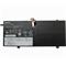 Lenovo Main Battery Pack 14.8V 4 Cells
