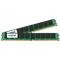 Crucial 32GB Kit (16GBx2) DDR4 2133 MT/s (PC4-2133) CL15 DR x4 VLP ECC Registered DIMM 288pin
