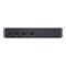 Dell D3100 USB 3.0 Ultra HD Triple Video Docking Station