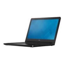 Dell Inspiron 3451 Intel Celeron N2840 2GB 500GB 14" Windows 8.1 Black