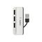 Belkin USB 2.0 4-Port Travel Hub