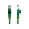 StarTech.com 1m Green Cat 5e Patch Cable