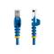 StarTech.com 1m Blue Cat 5e Patch Cable