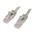 StarTech.com 3m Gray Cat 5e Patch Cable