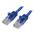 StarTech.com 3m Blue Cat 5e Patch Cable