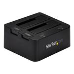 StarTech.com USB HDD dock for SATA & IDE