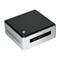 Intel NUC Kit NUC5i5RYH - UCFF - Intel Core i5-5250U - HD Graphics 6000